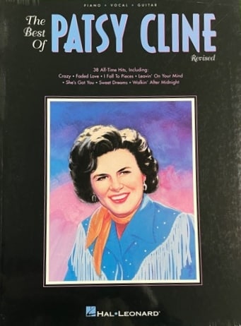 The Best of Patsy Cline Revised