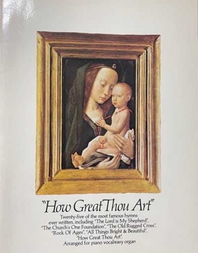 How Great Thou Art
