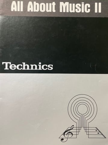 All About Music II - Techniques