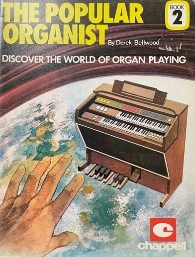 The Popular Organist - Book Two
