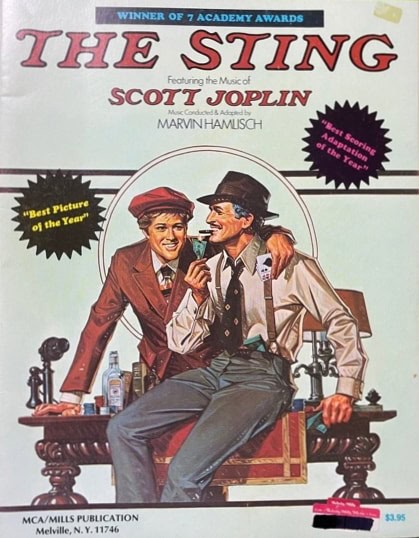 The Sting