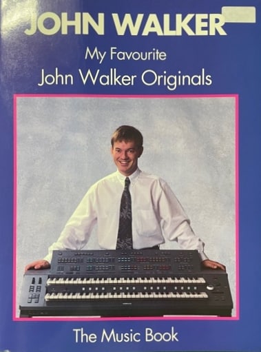 John Walker - My Favourite John Walker Originals