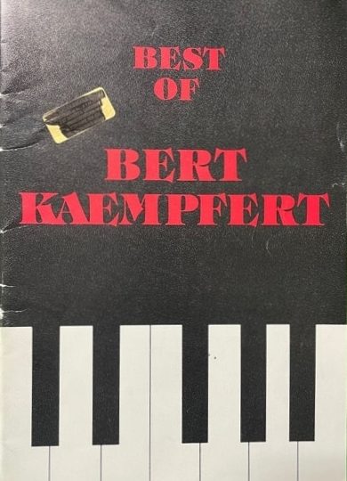 Best of Bert Kaempfert