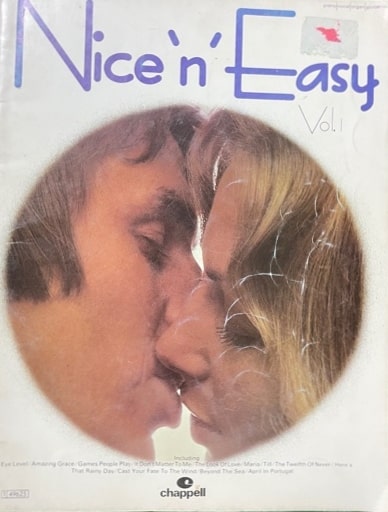 Nice 'n' Easy - Vol.1