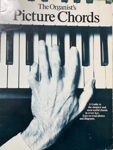The Organist's Picture Chords