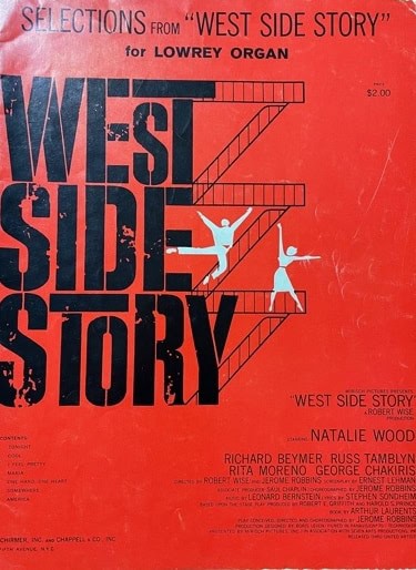 Selections From "West Side Story"