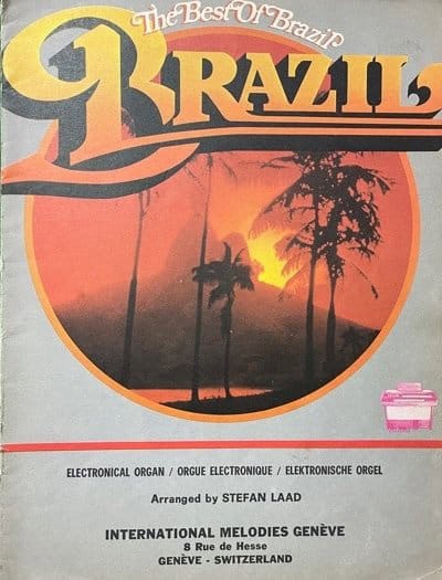 The Best of Brazil