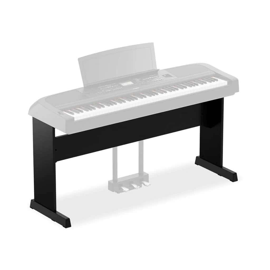 Yamaha L300 Stand in Black