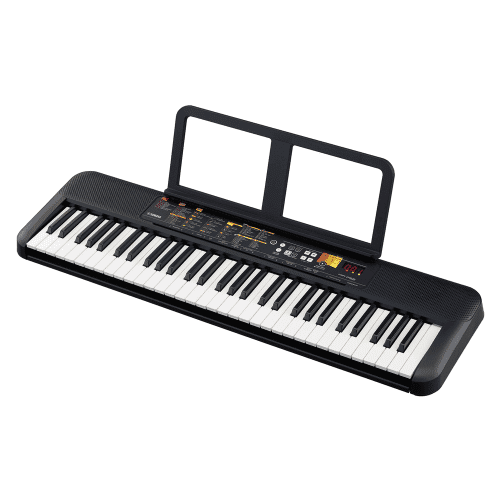 Yamaha PSR F52 Beginner Keyboard