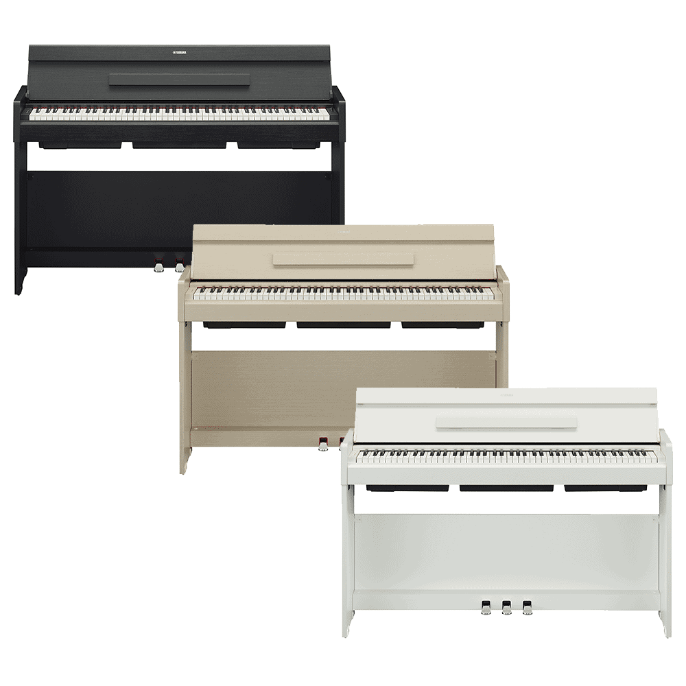 Yamaha Arius YDP-S35 Digital Piano