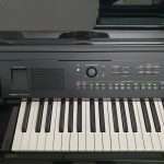 Used Yamaha CVP705 Digital Piano
