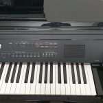 Used Yamaha CVP705 Digital Piano