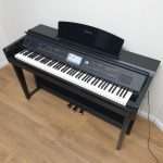 Used Yamaha CVP705 Digital Piano