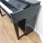 Used Yamaha CVP705 Digital Piano