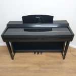 Used Yamaha CVP705 Digital Piano