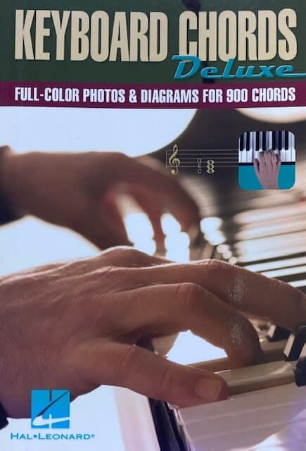 Keyboard Chords Deluxe