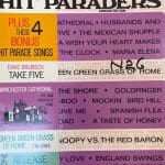 20 All Time Hit Paraders