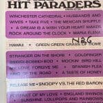20 All Time Hit Paraders