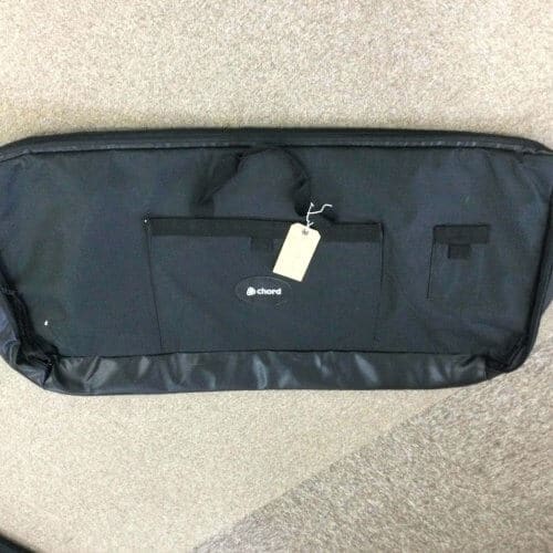 Chord Keyboard - Used 11 x 43 x 107 cm approx (stock id #15)