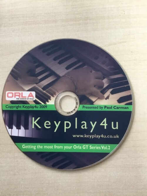 Getting the most from your Orla GT Series Vol. 2 - Keyplay4u - Unboxed Preowned