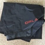 Used Orla Double Keyboard Organ Dust Cover
