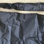 Used Orla Double Keyboard Organ Dust Cover