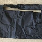 Used Orla Double Keyboard Organ Dust Cover