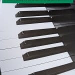 Piano Lessons Book Three - Waterman and Harewood