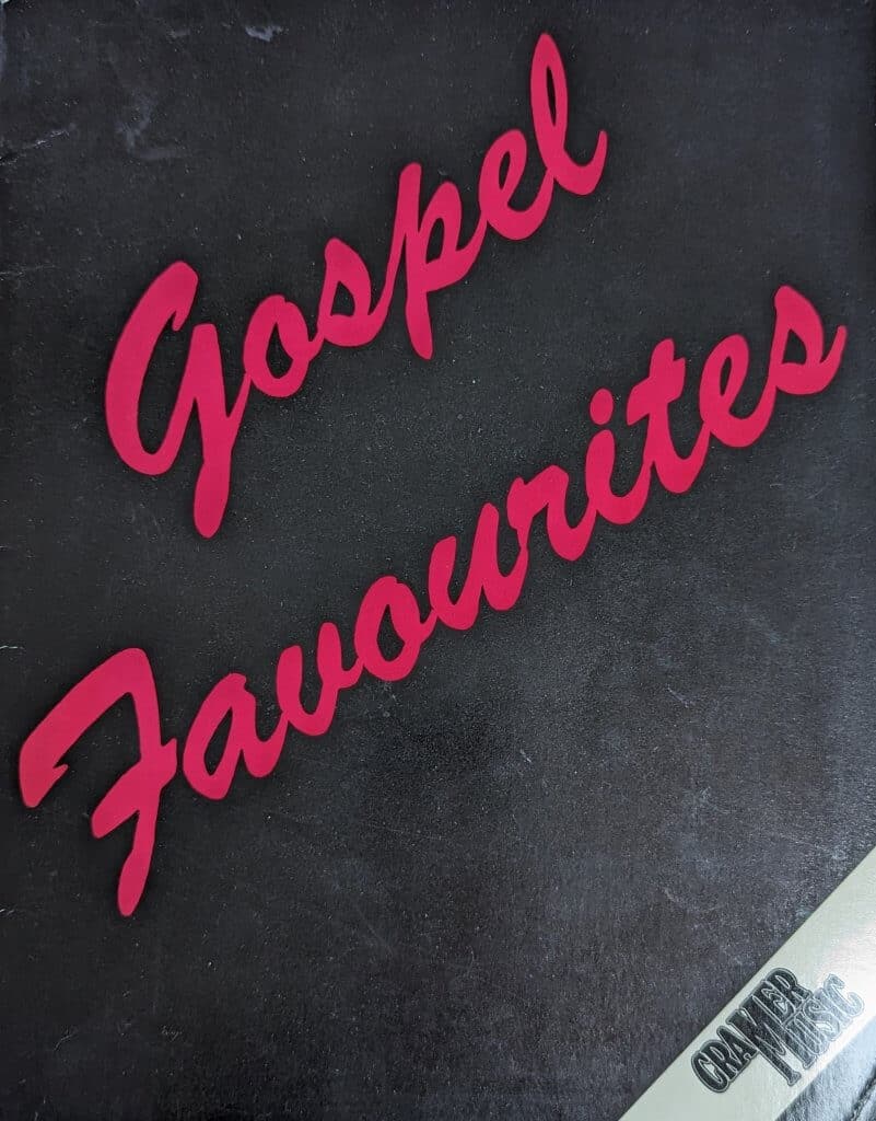 Gospel favourites
