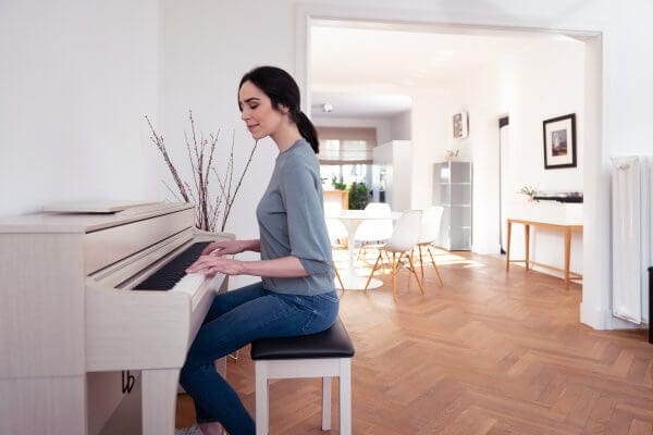 Unlock the Full Potential of Your Yamaha Digital Piano with The ePianos Product Handbook™