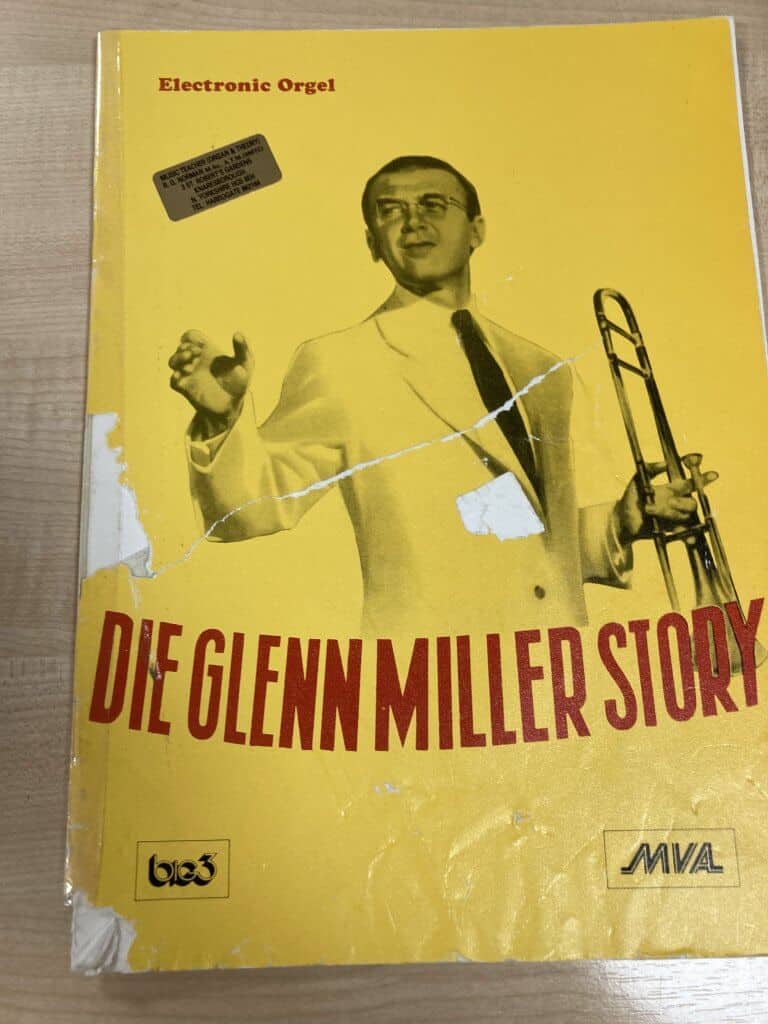 The Glenn Miller Story