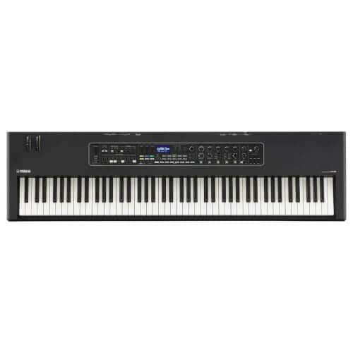Yamaha CK88 Stage Keyboard