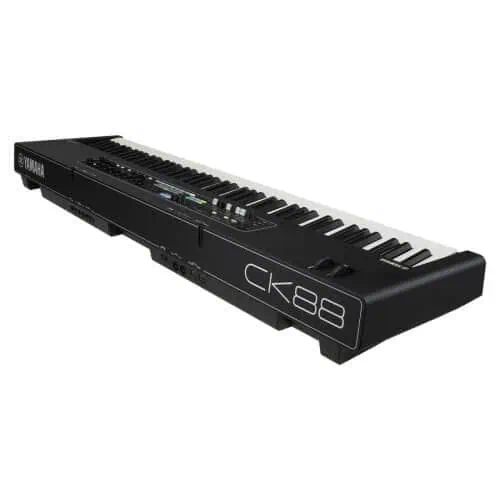 Yamaha CK88 Stage Keyboard