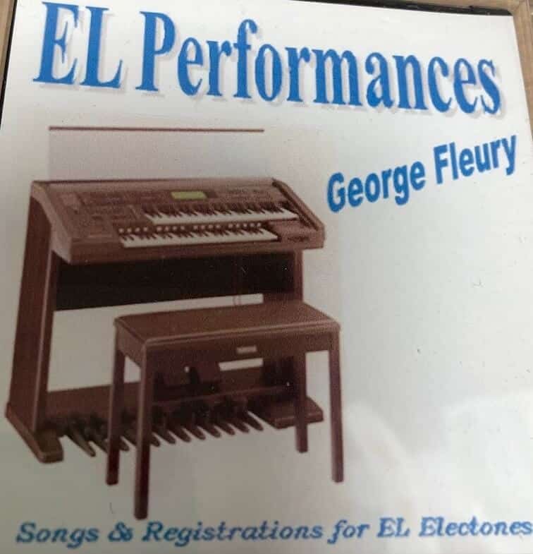 EL Performances George Fleury