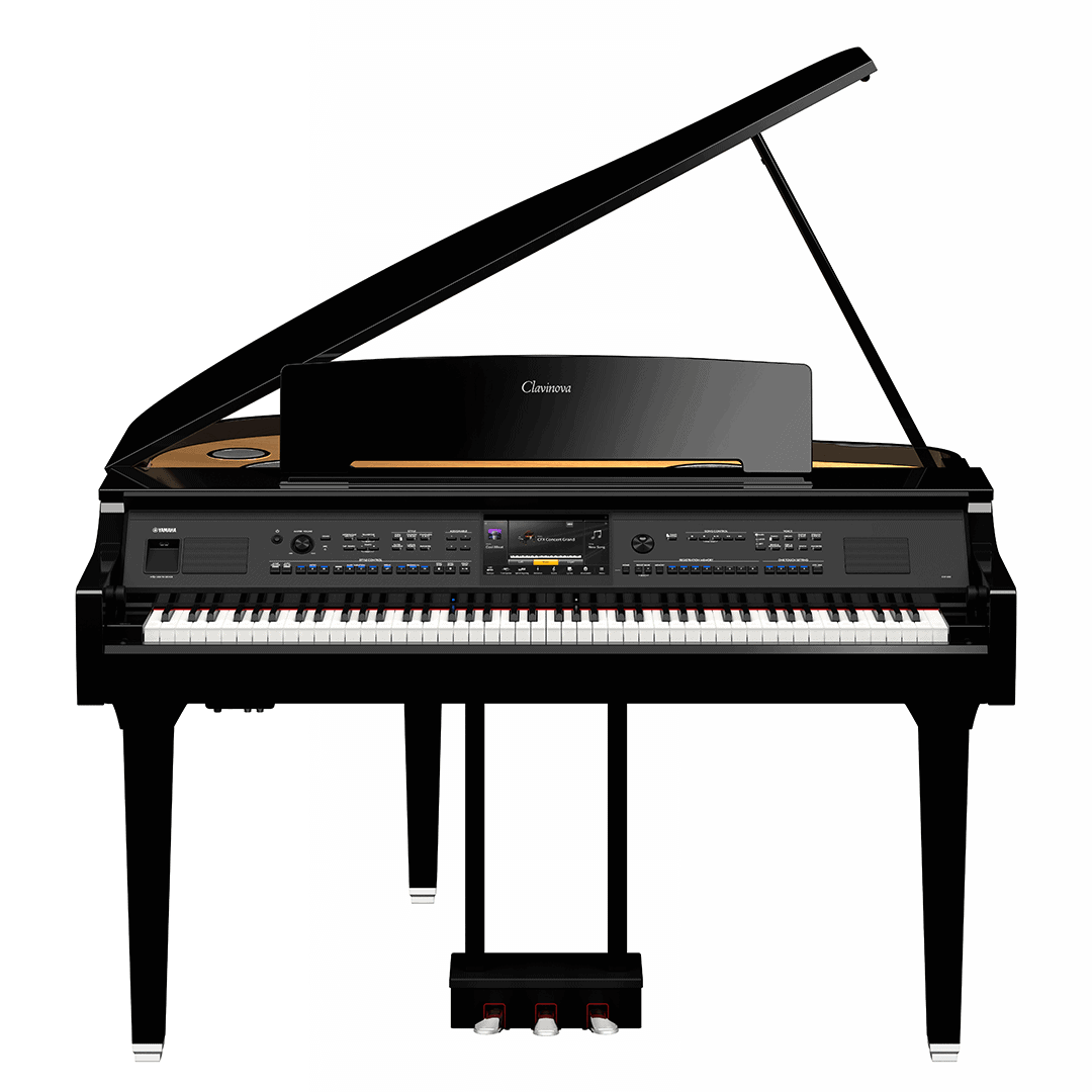 Yamaha Clavinova CVP-909GP Digital Piano