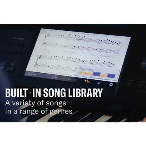 Yamaha Clavinova CVP-909GP Digital Piano