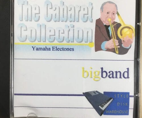 The Cabaret Collection