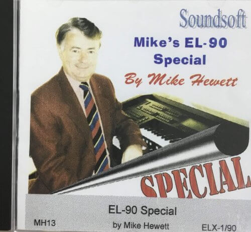 Mike's EL90 Special
