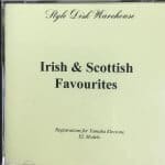 Irish and Scottish Favourites