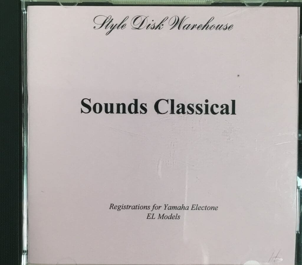 Sounds Classical