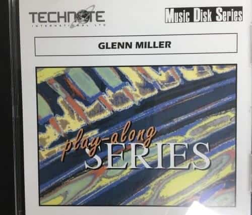 Glenn Miller