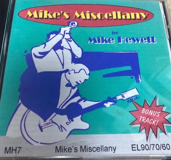 Mike's Miscellany EL90/70/60