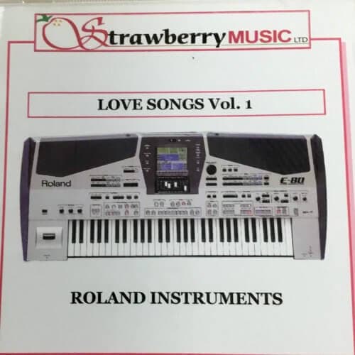 Love Music Vol 1