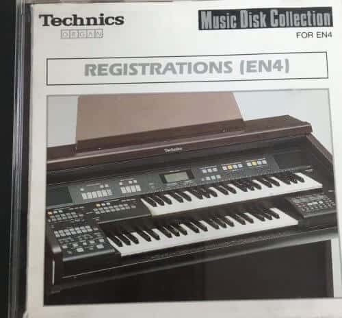 Registrations (EN4)