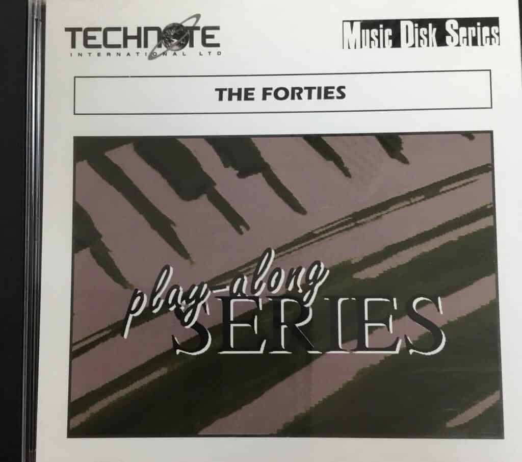The Forties
