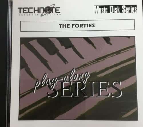 The Forties