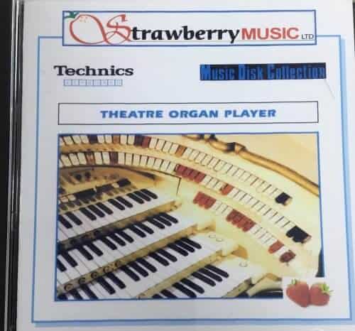 Theatre Organ Players