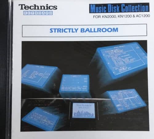Strictly Ballroom