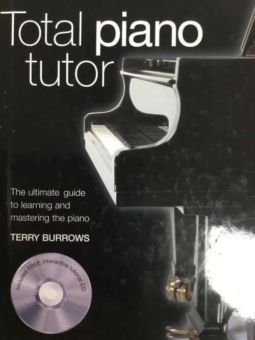 Total Piano Tutor