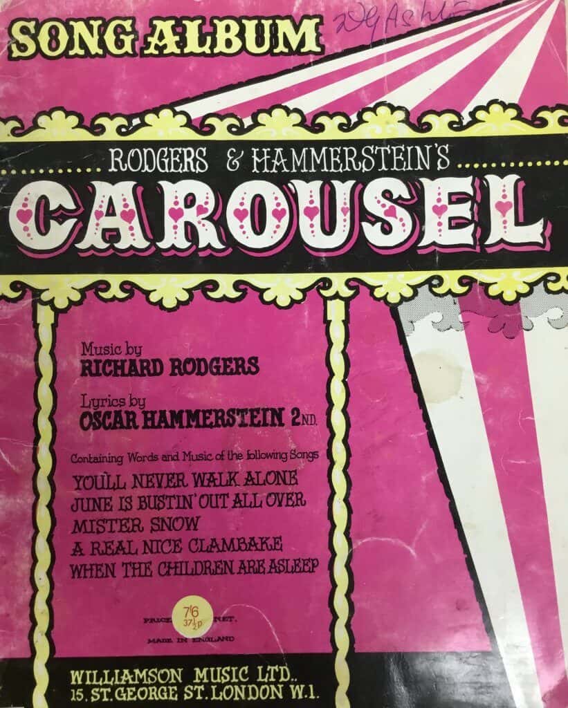 Carousel